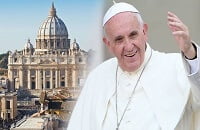 News from Vatican