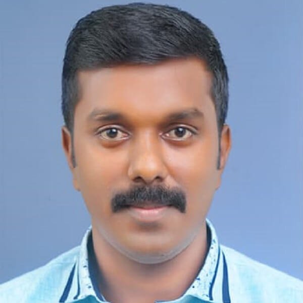 Renjith Abraham Chuckananil