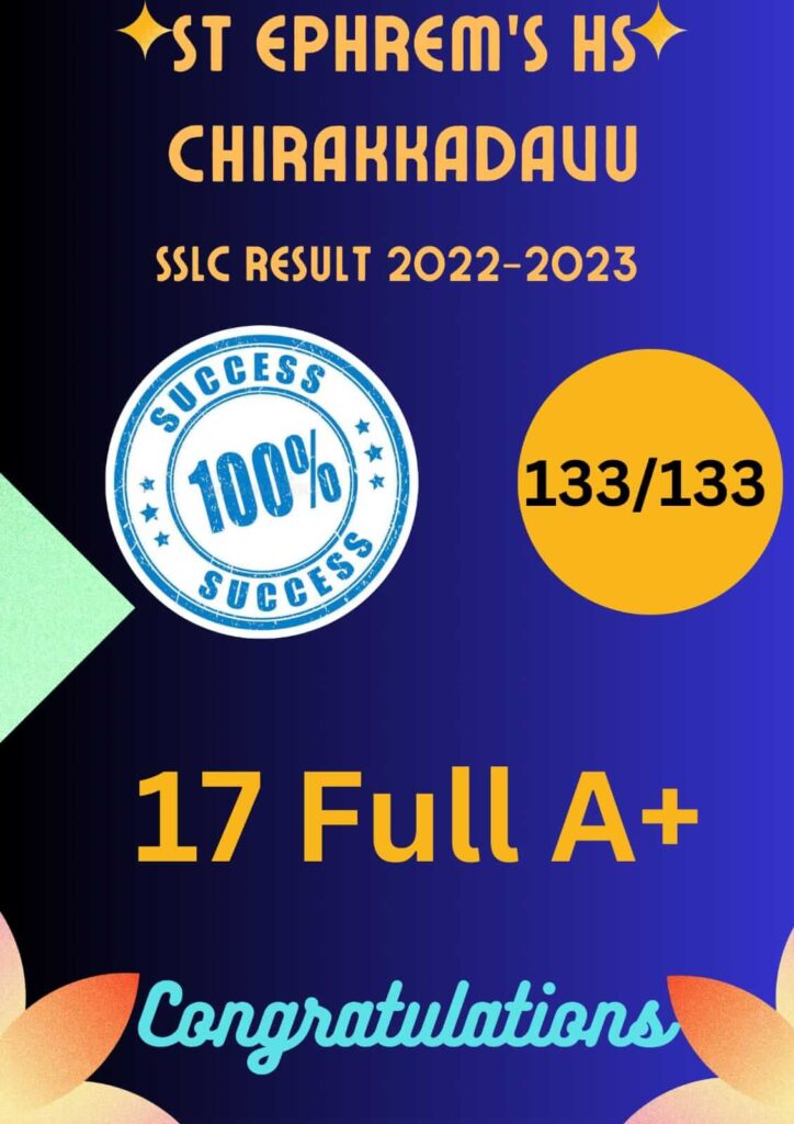 SSL results 2022-23