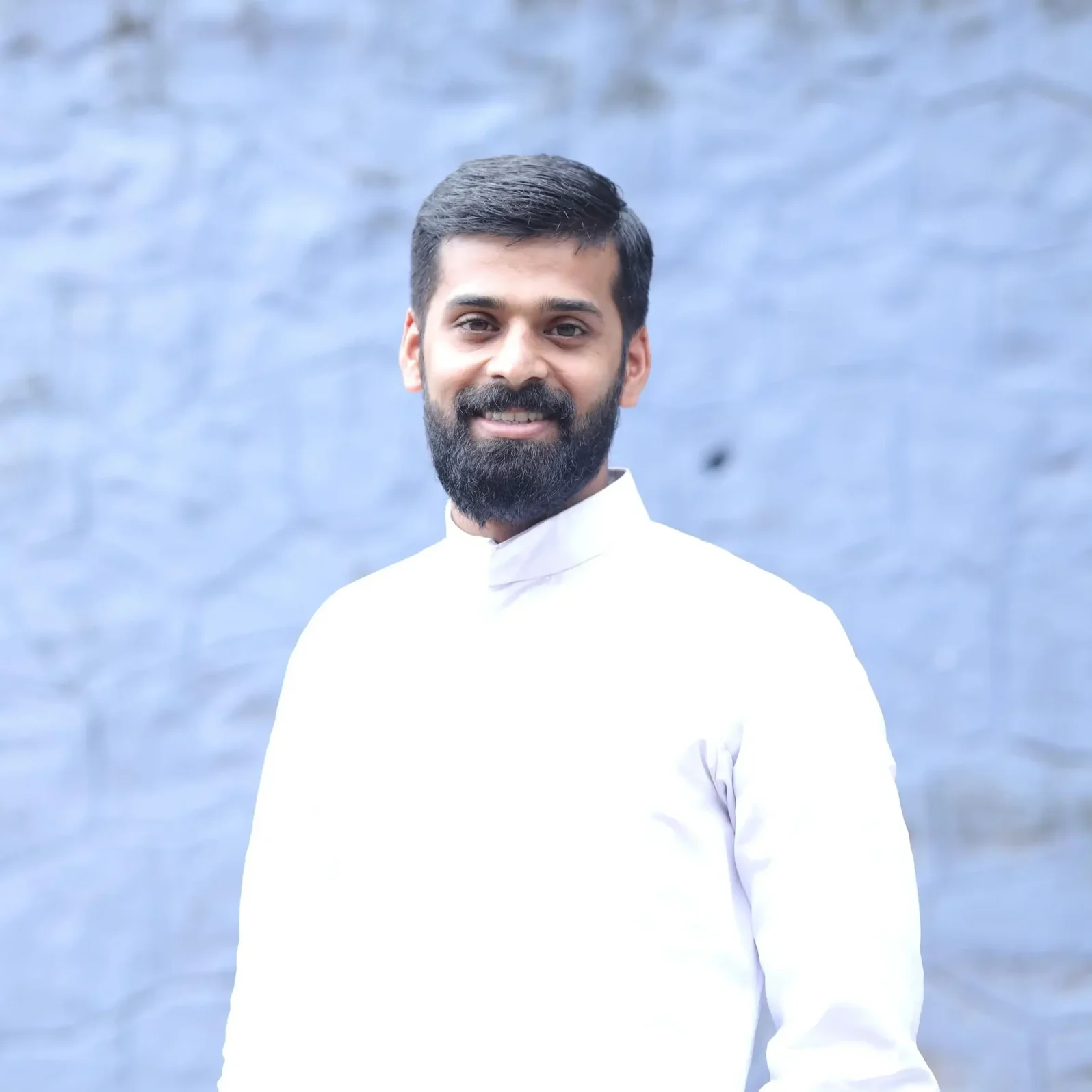 Shibin Mannarathu OSB