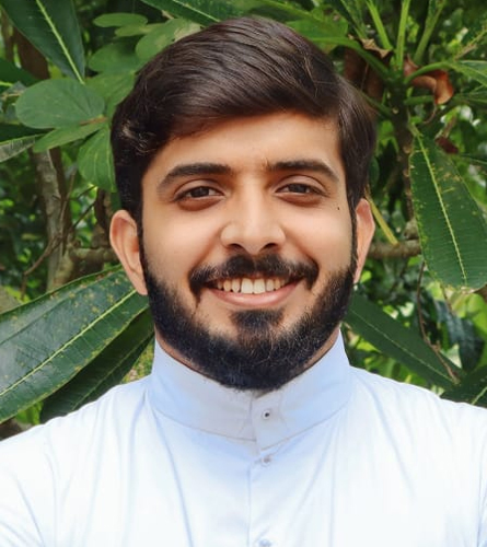 Fr. Noby Vellappally